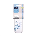 Bottiglia in vetro anti-colic 120 ml Blue STARS